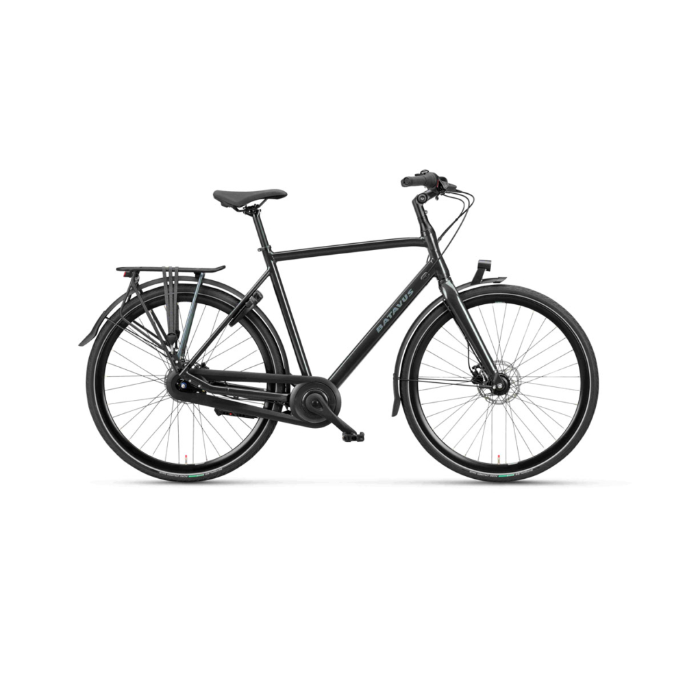 Batavus Dinsdag