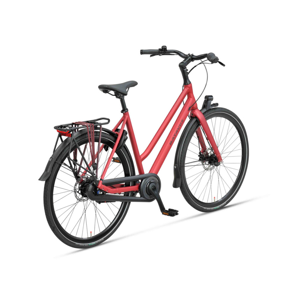 Batavus Dinsdag - Afbeelding 4