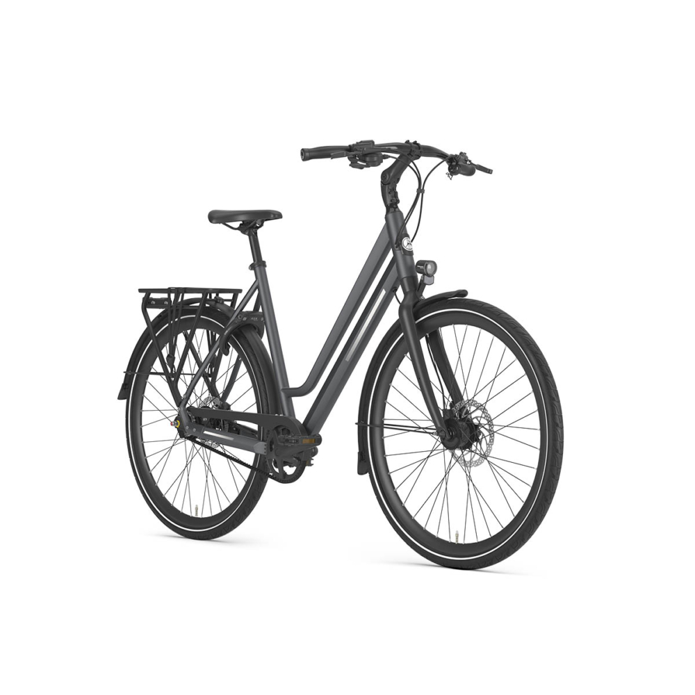 Gazelle Chamonix S11