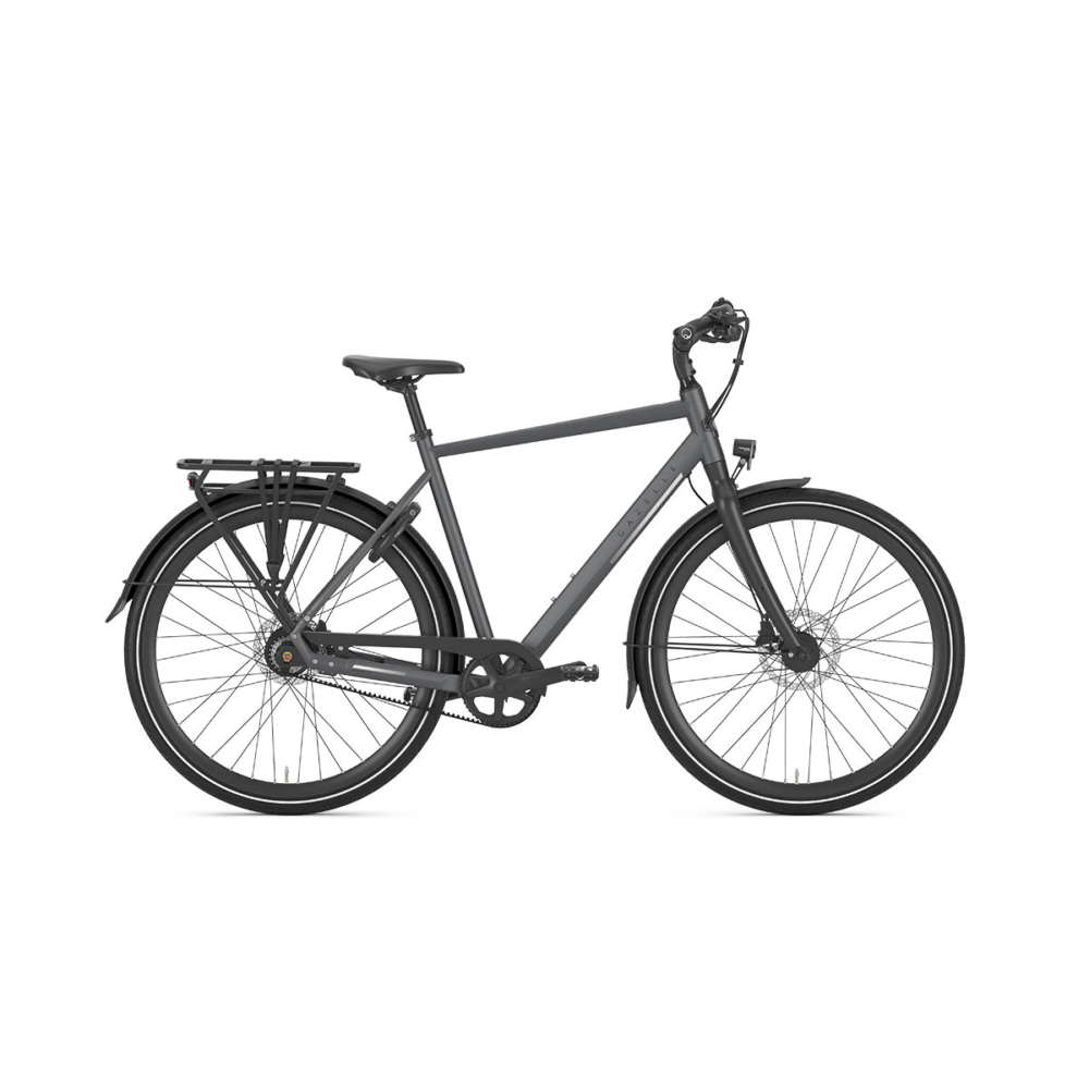Gazelle Chamonix S11 - Afbeelding 4