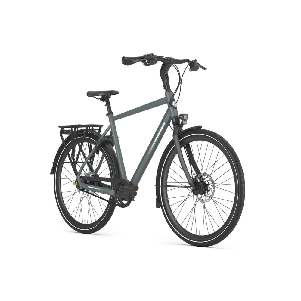 Gazelle Chamonix S8 - Afbeelding 2