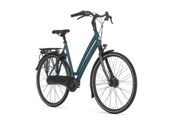 Gazelle Esprit vanaf - Huisman Leiden