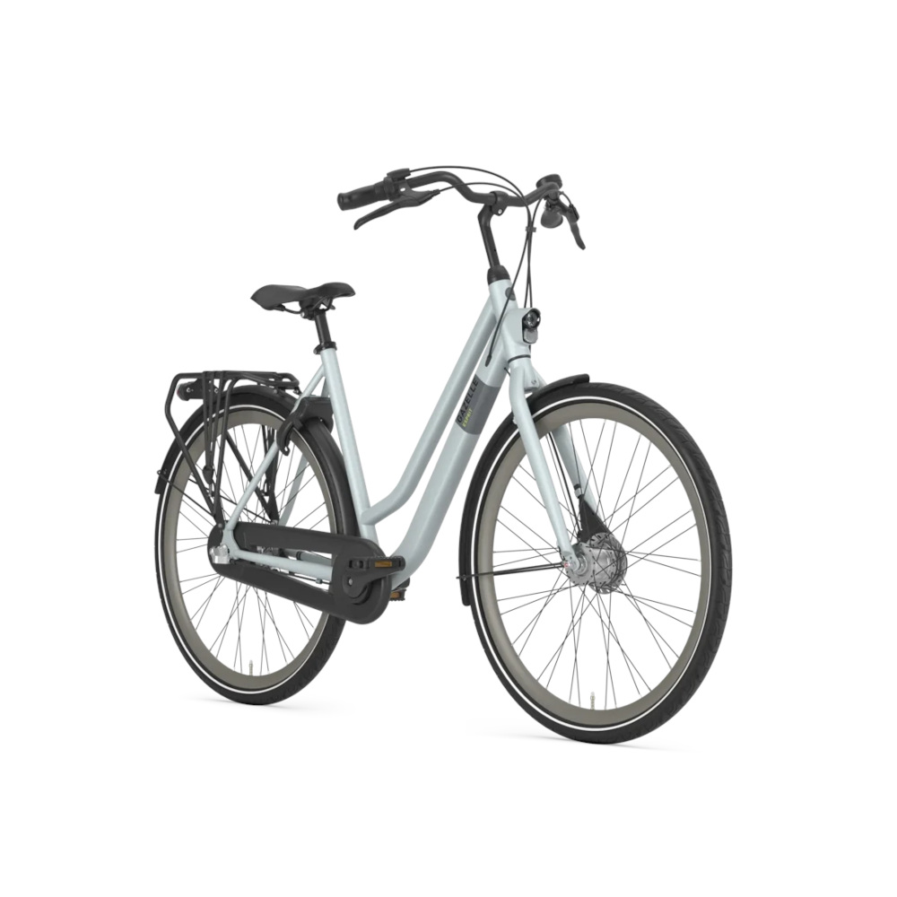 Gazelle Esprit vanaf