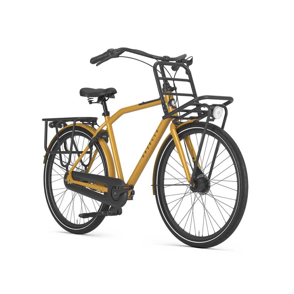 Gazelle HeavyDuty NL vanaf