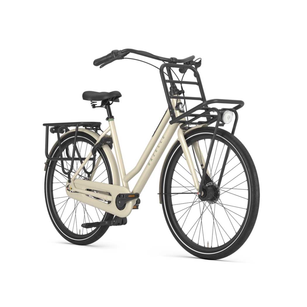 Gazelle HeavyDuty NL vanaf - Afbeelding 2