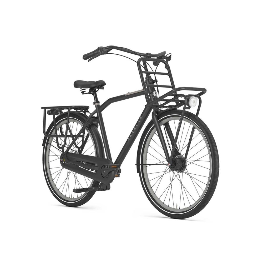 Gazelle HeavyDuty NL vanaf - Afbeelding 3