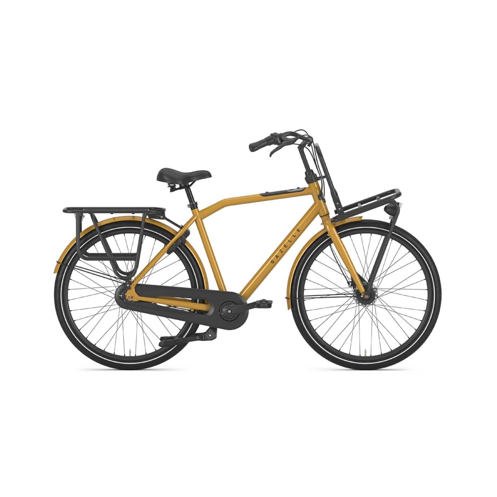Gazelle HeavyDuty NL vanaf - Afbeelding 6