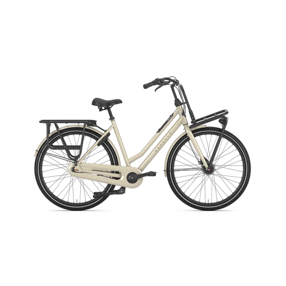 Gazelle HeavyDuty NL vanaf - Afbeelding 7