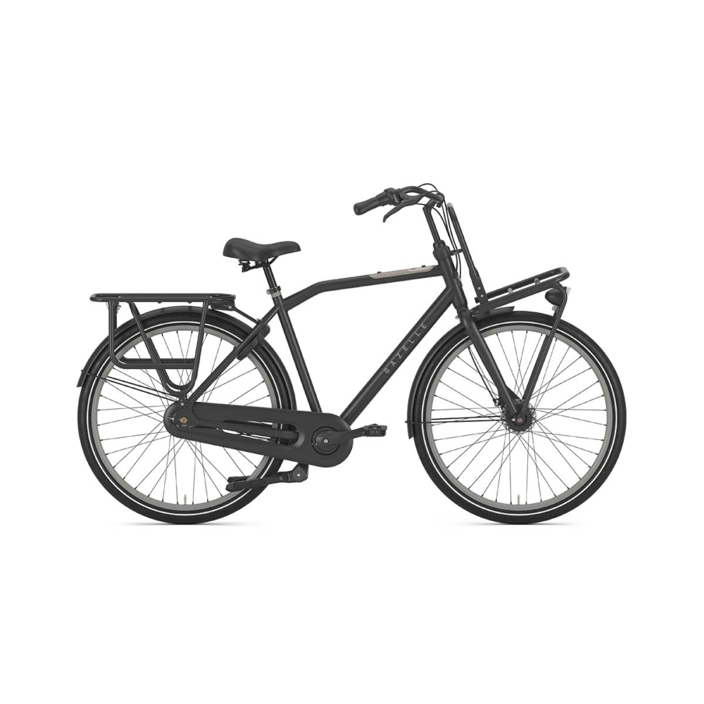 Gazelle HeavyDuty NL vanaf - Afbeelding 8