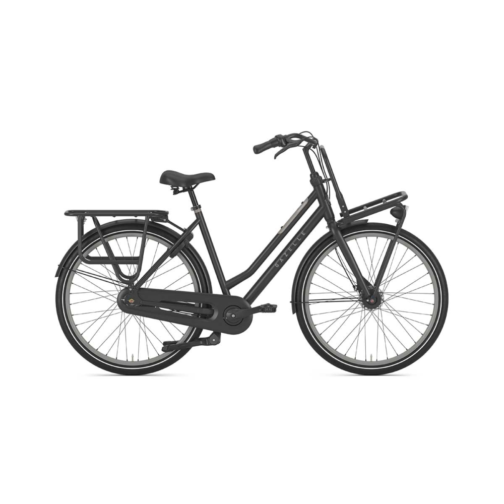 Gazelle HeavyDuty NL vanaf - Afbeelding 9