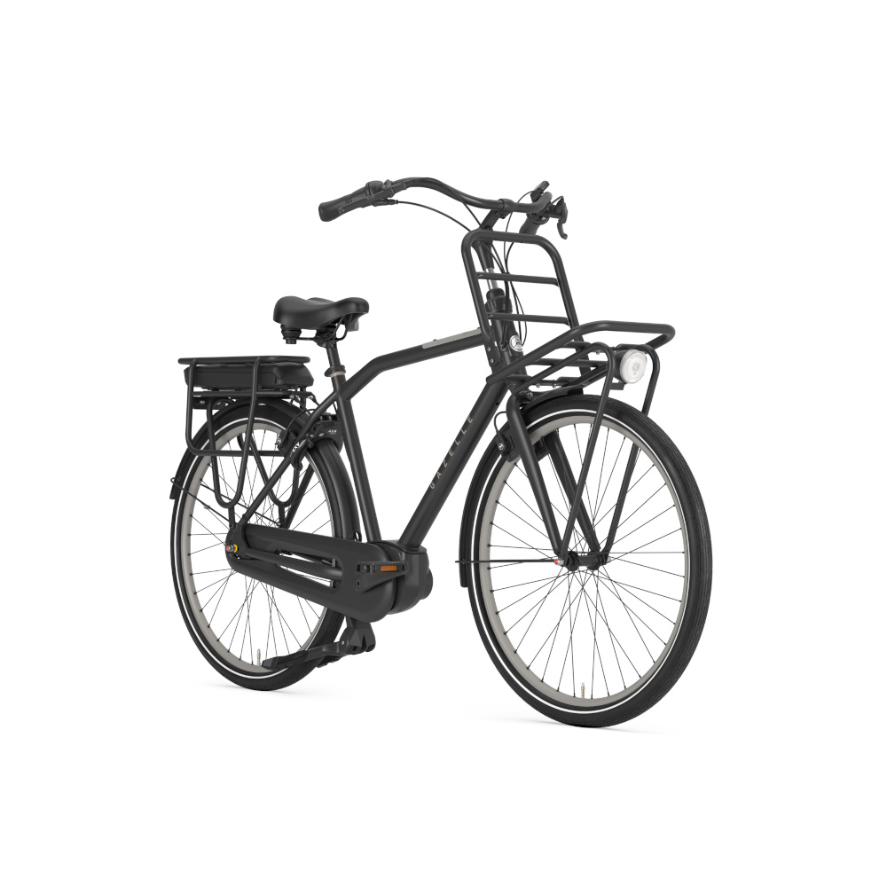 Gazelle HeavyDutyNL C7
