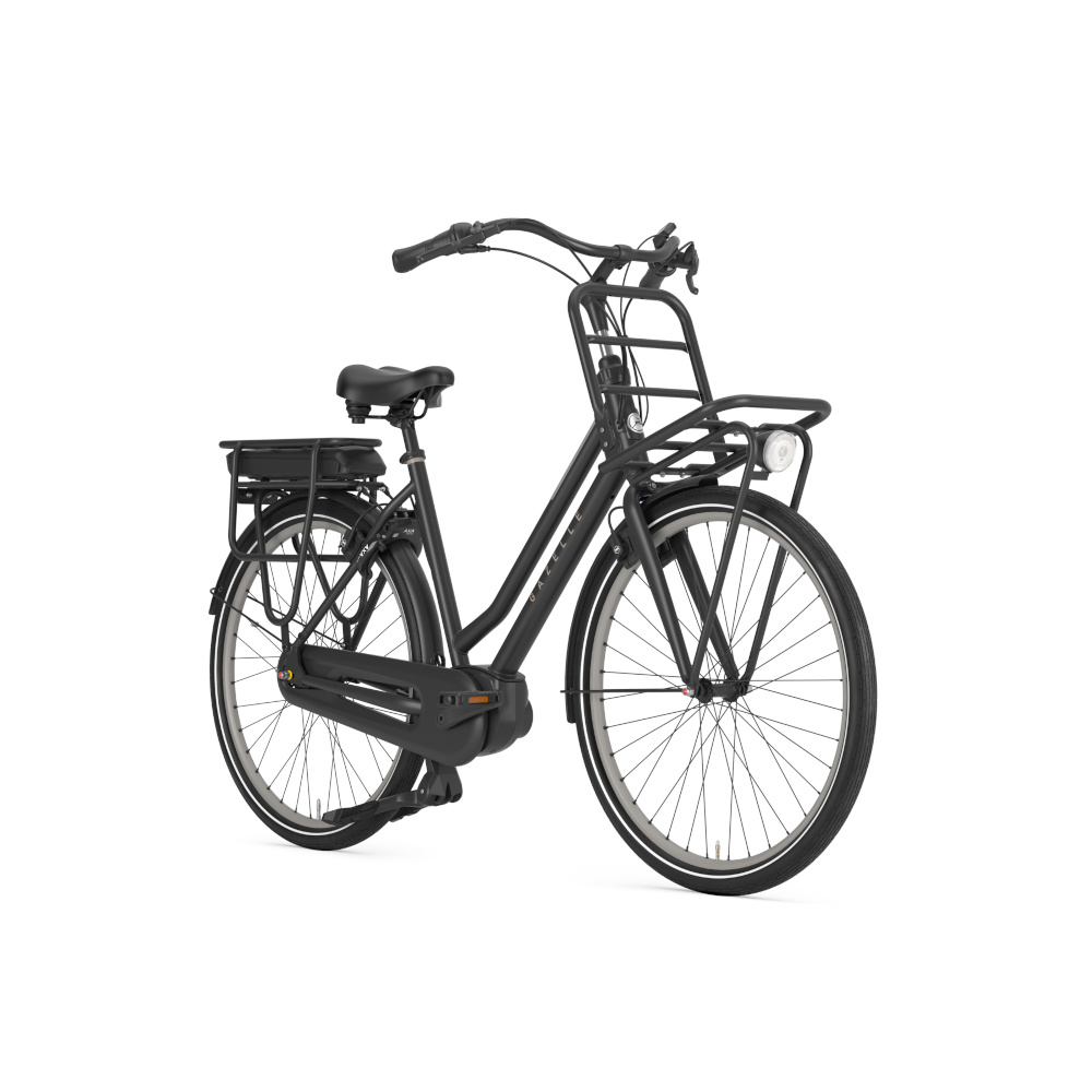 Gazelle HeavyDutyNL C7 - Afbeelding 2