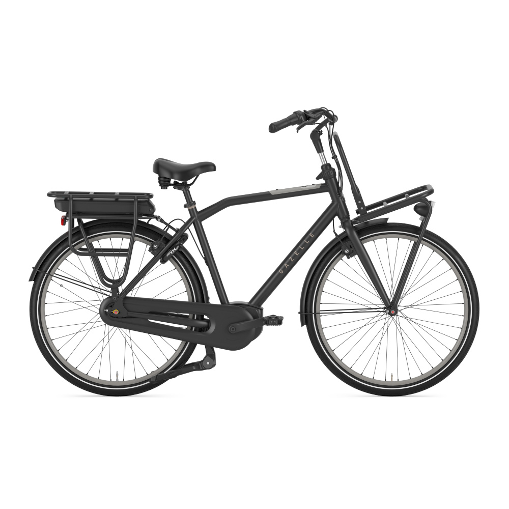 Gazelle HeavyDutyNL C7 - Afbeelding 3