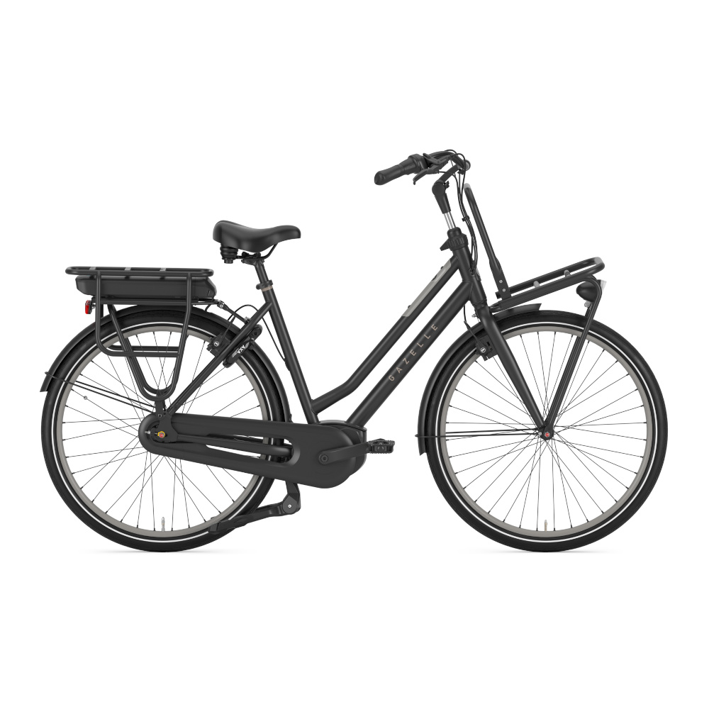 Gazelle HeavyDutyNL C7 - Afbeelding 4