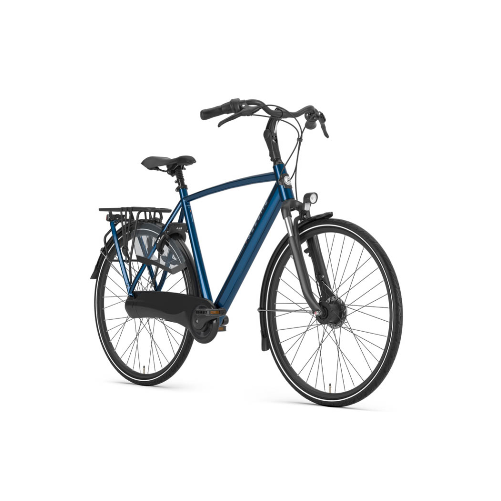 Gazelle Orange C7+ - Afbeelding 2
