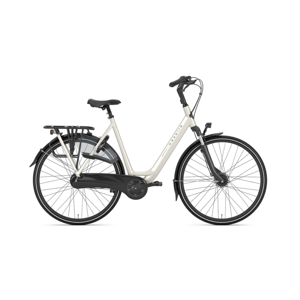 Gazelle Orange C7+ - Afbeelding 4