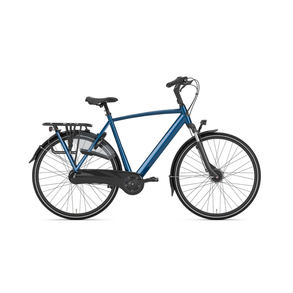 Gazelle Orange C7+ - Afbeelding 5