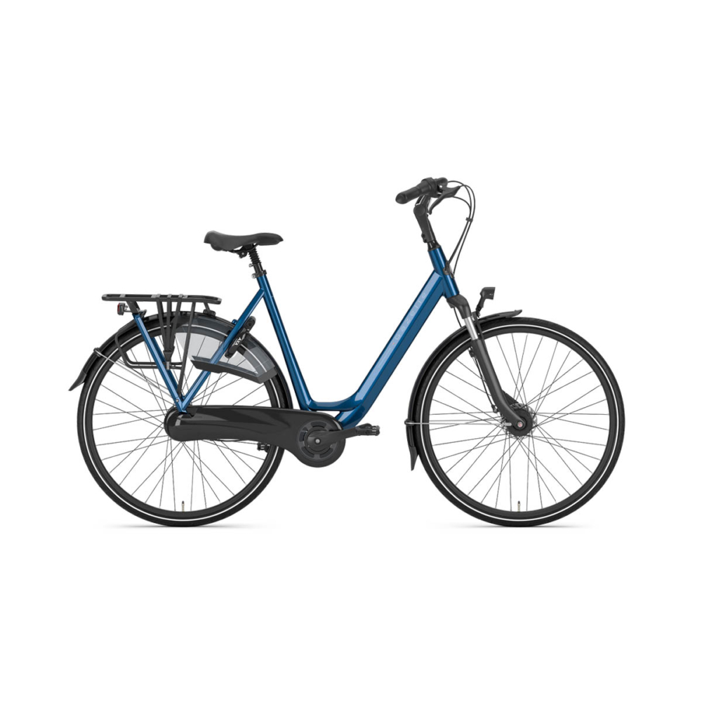 Gazelle Orange C7+ - Afbeelding 6