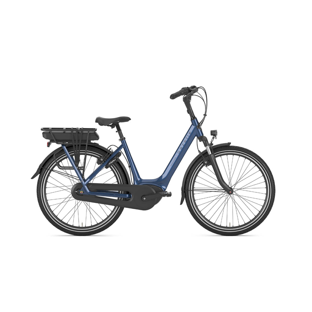 Gazelle Orange C7+ 26" - Afbeelding 2