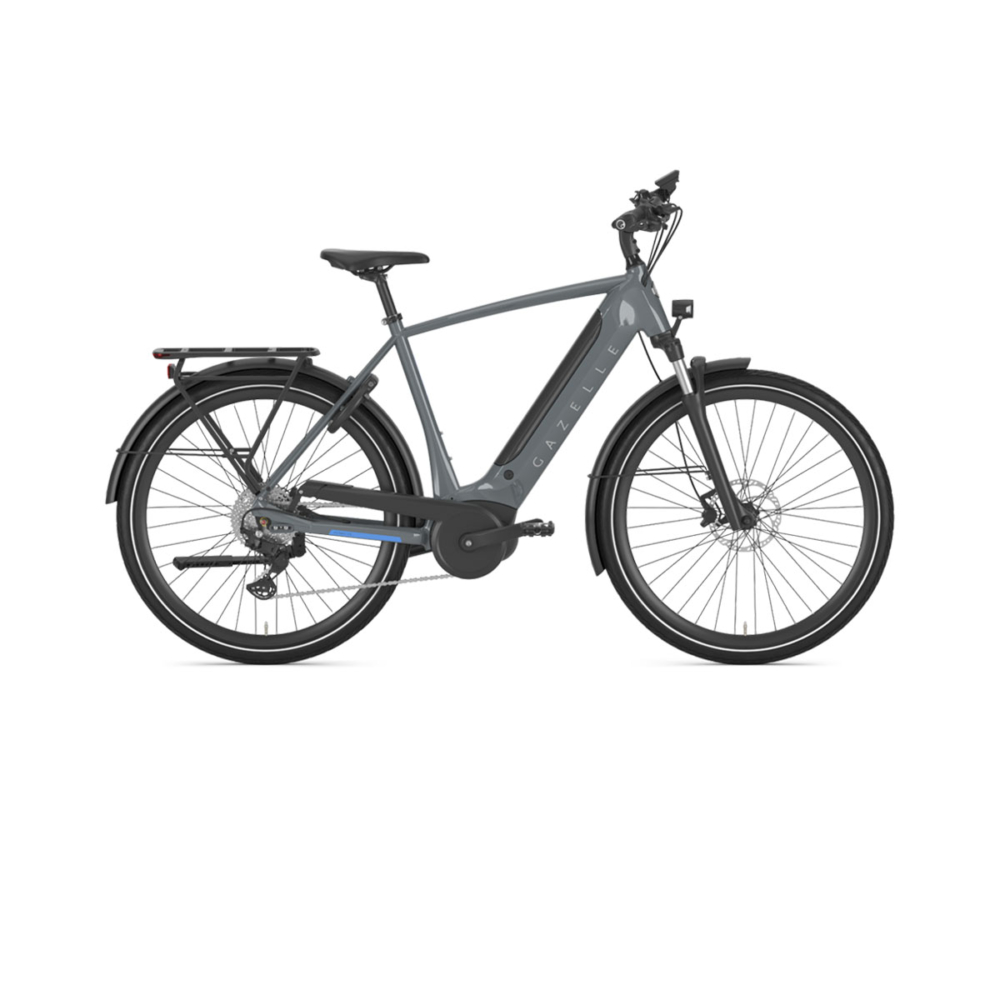Gazelle Ultimate T10 HMB - Afbeelding 4