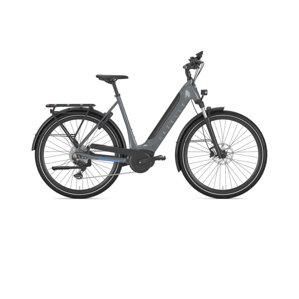 Gazelle Ultimate T10 HMB - Afbeelding 6
