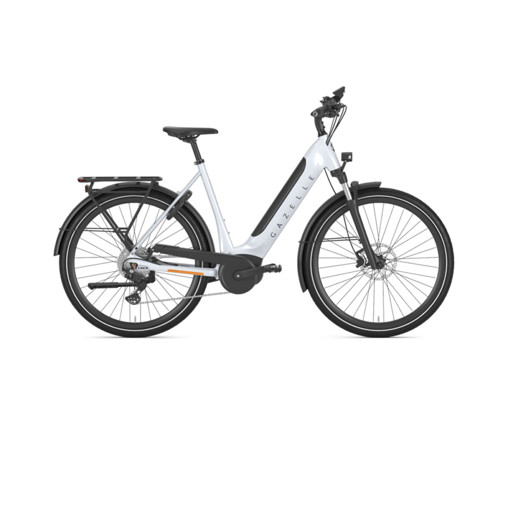 Gazelle Ultimate T10 HMB - Afbeelding 5