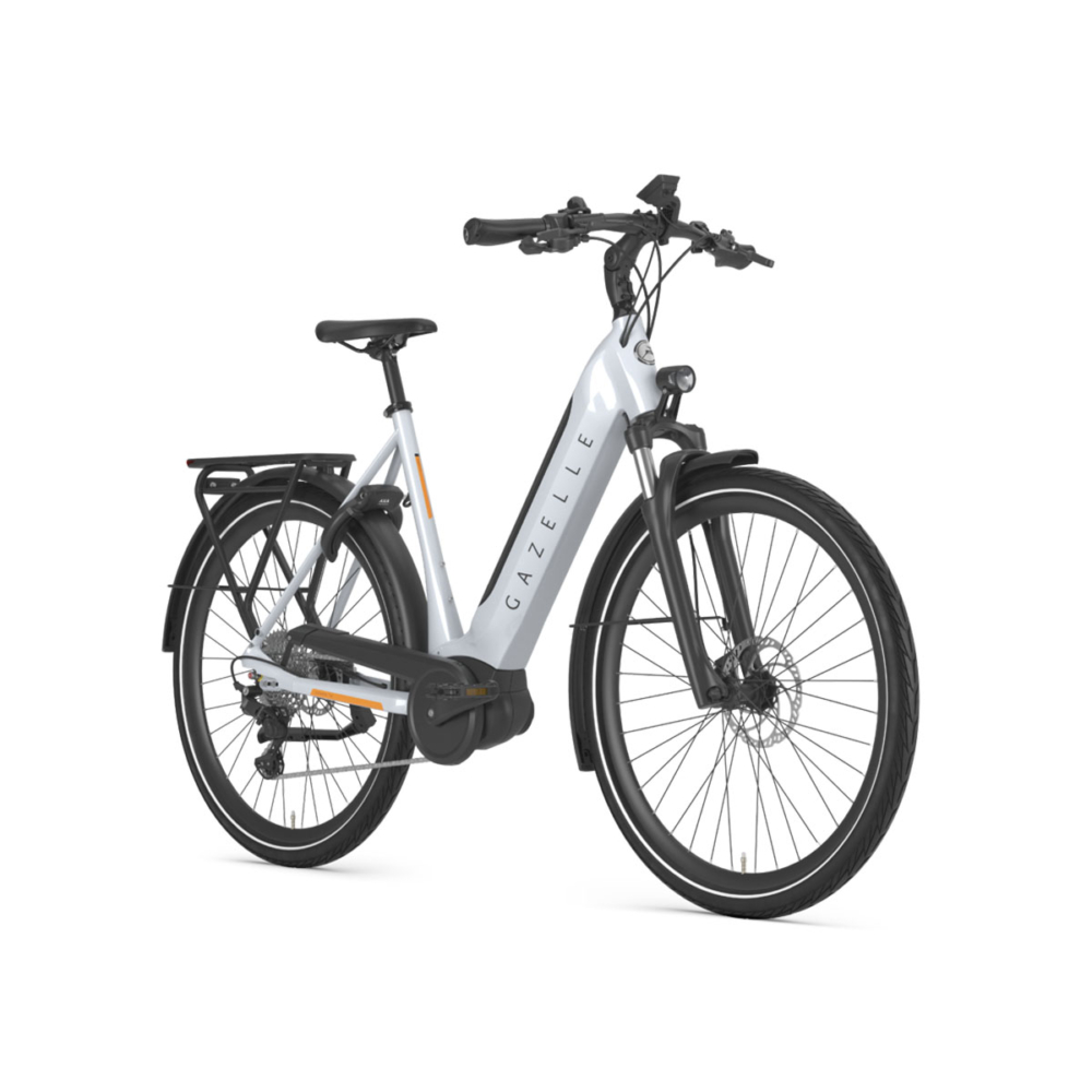 Gazelle Ultimate T10 HMB - Afbeelding 2
