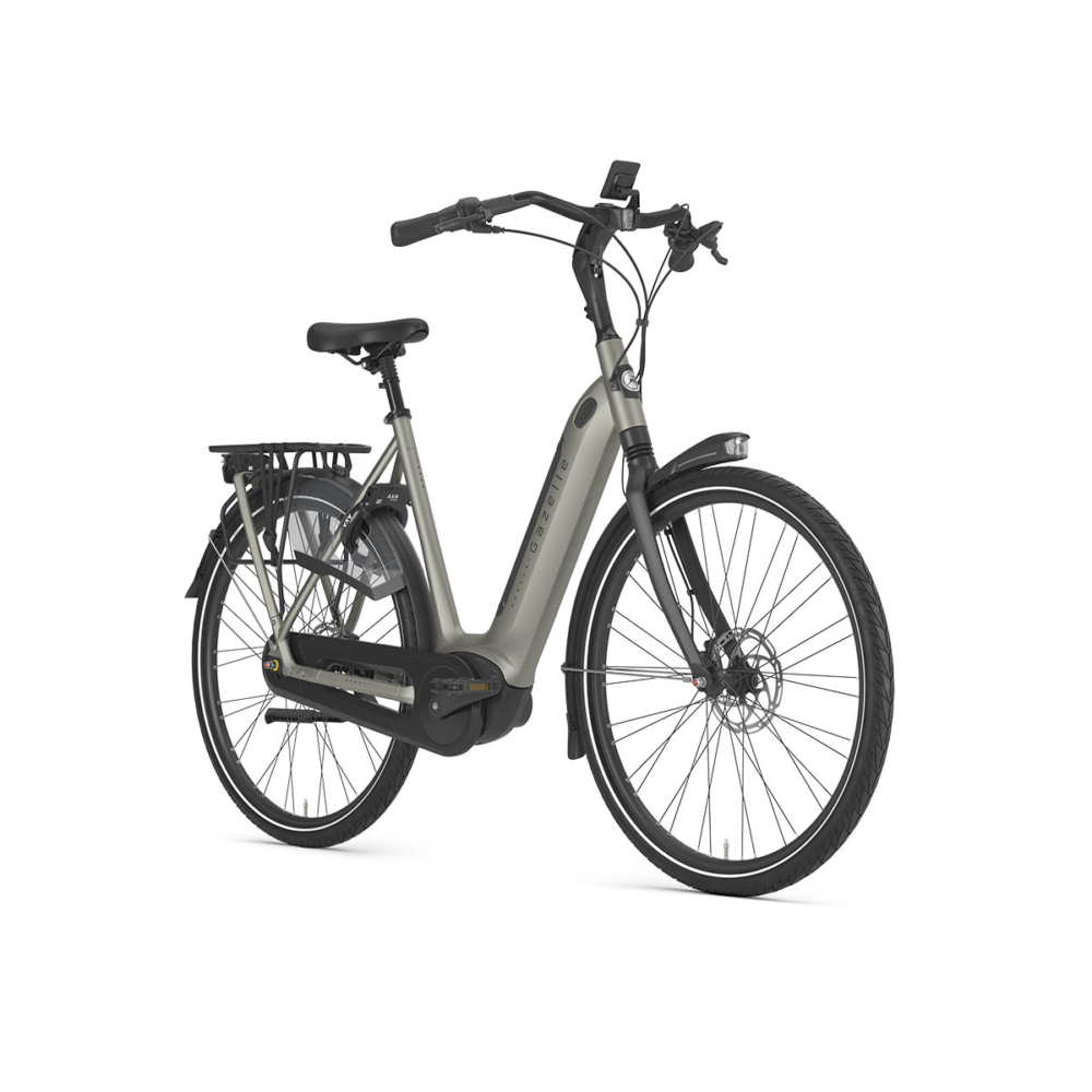 Gazelle Grenoble C8 HMB