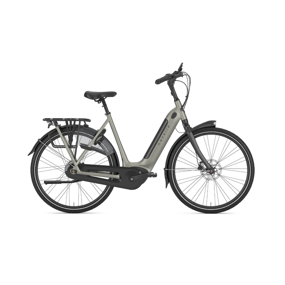 Gazelle Grenoble C8 HMB - Afbeelding 4