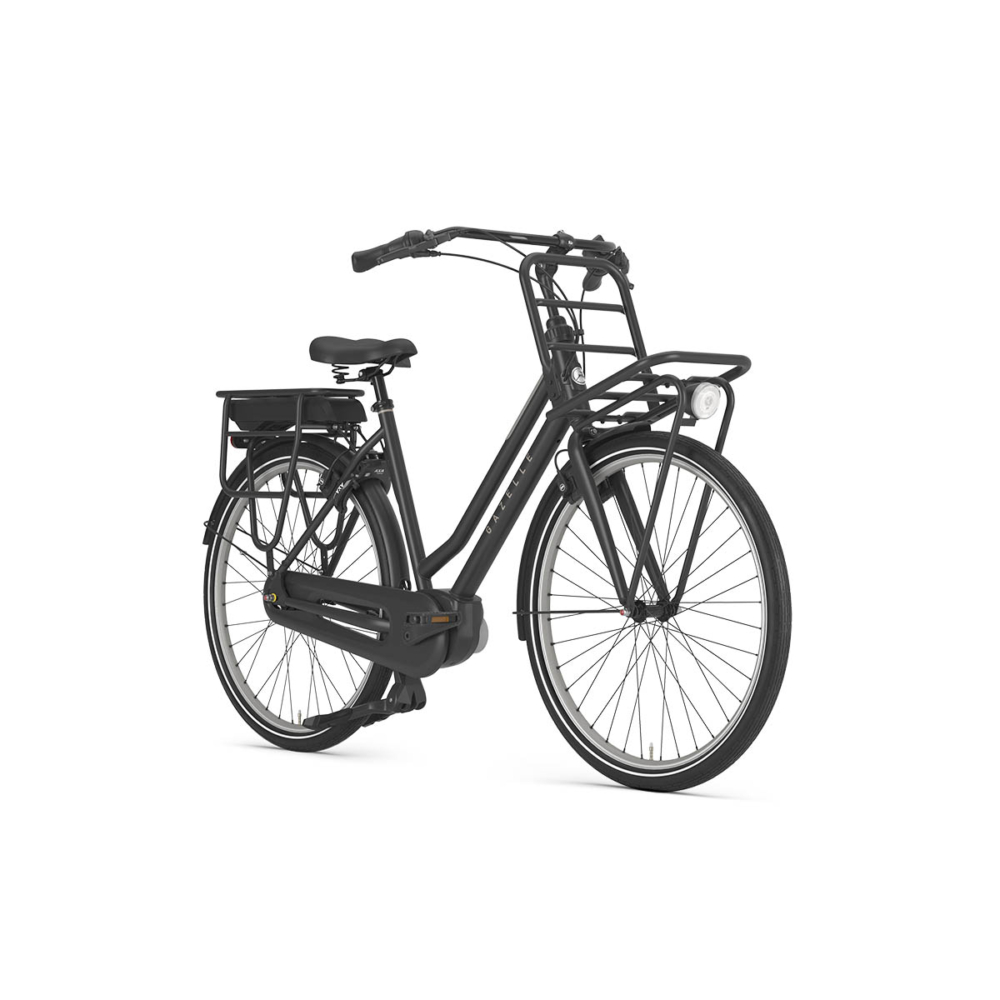 Gazelle HeavyDutyNL C7 HMB - Afbeelding 2