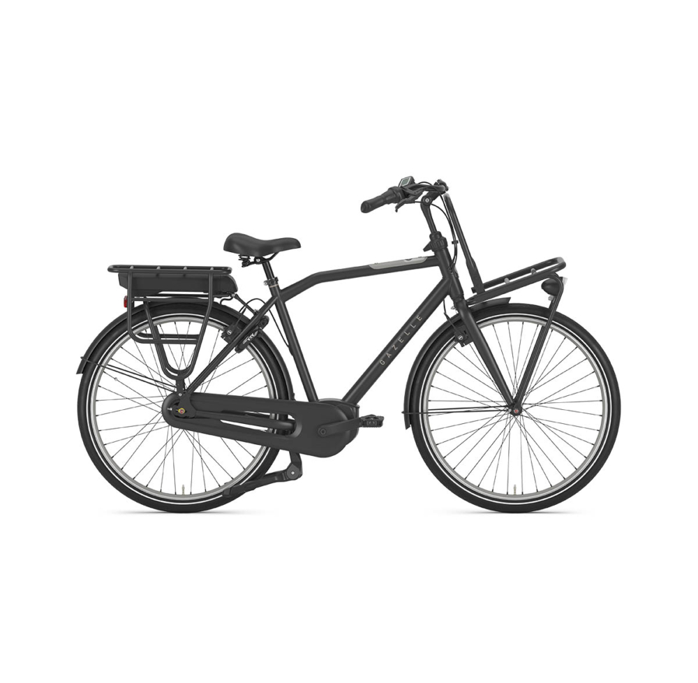 Gazelle HeavyDutyNL C7 HMB - Afbeelding 3