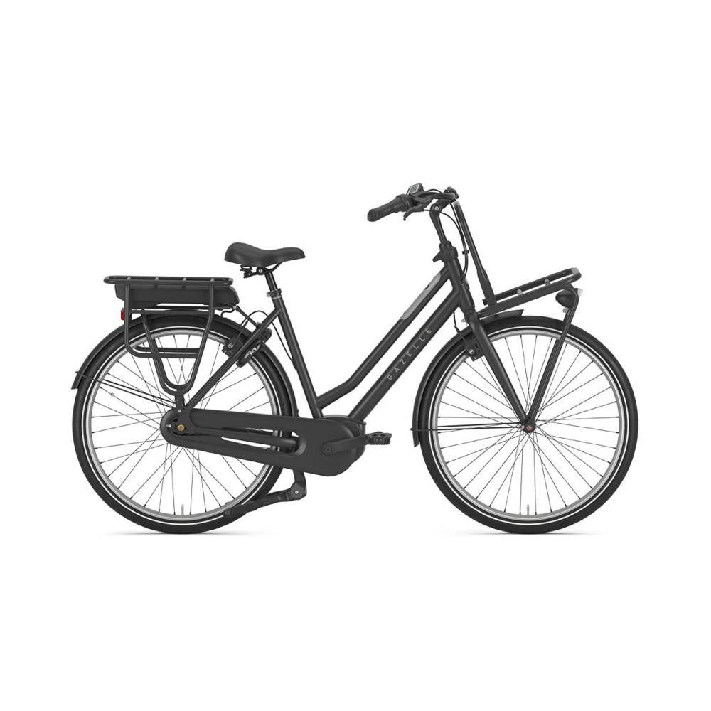 Gazelle HeavyDutyNL C7 HMB - Afbeelding 4
