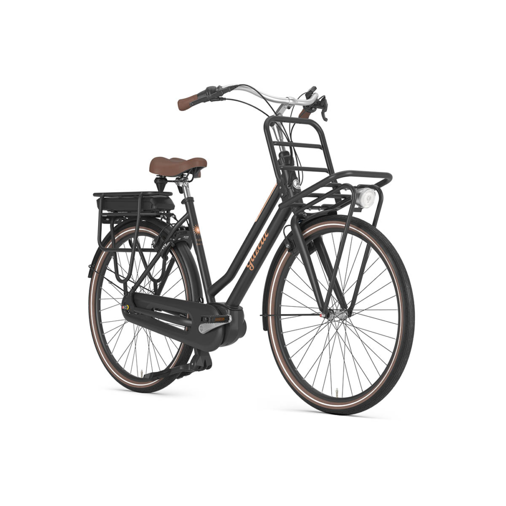 Gazelle Miss Grace C7 HMB - Afbeelding 2