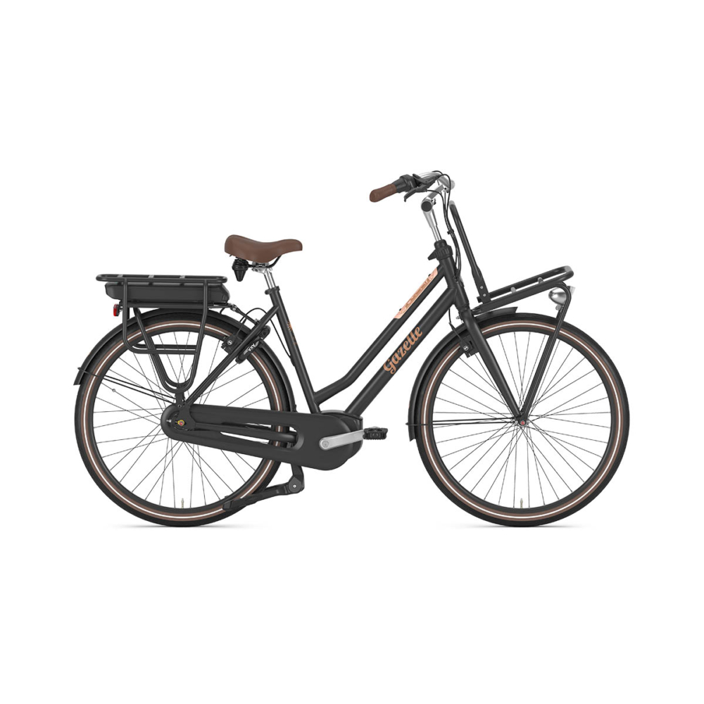 Gazelle Miss Grace C7 HMB - Afbeelding 4