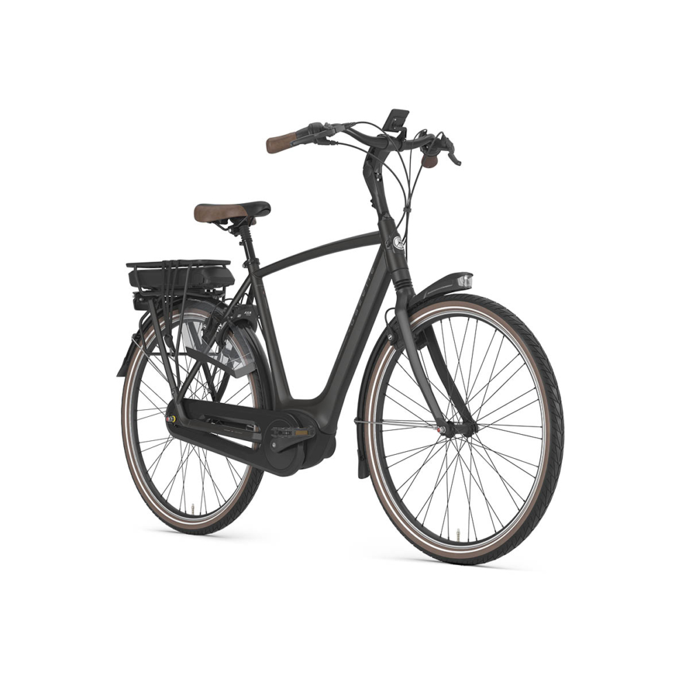 Gazelle Orange C8 HMB - Afbeelding 2