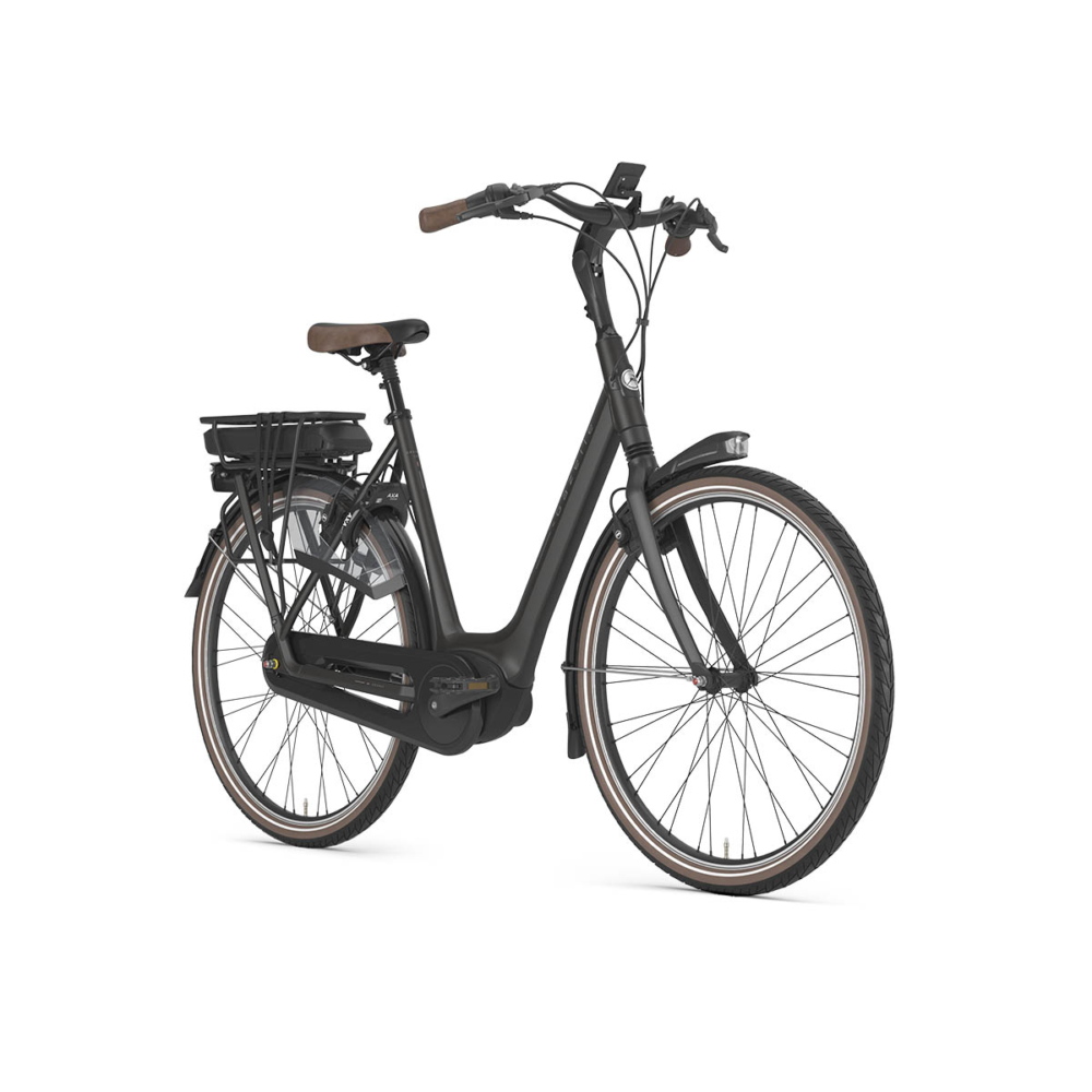 Gazelle Orange C8 HMB - Afbeelding 3
