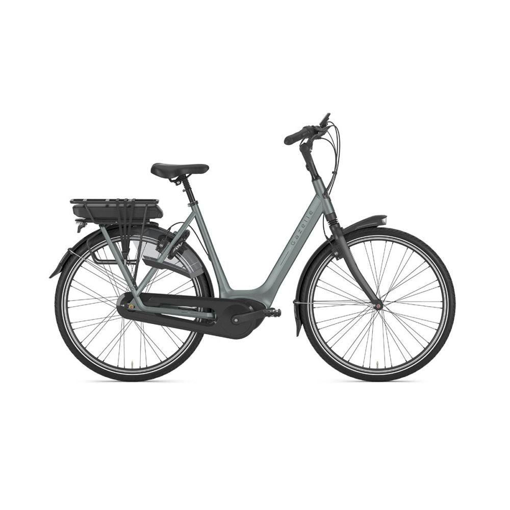 Gazelle Orange C8 HMB - Afbeelding 4
