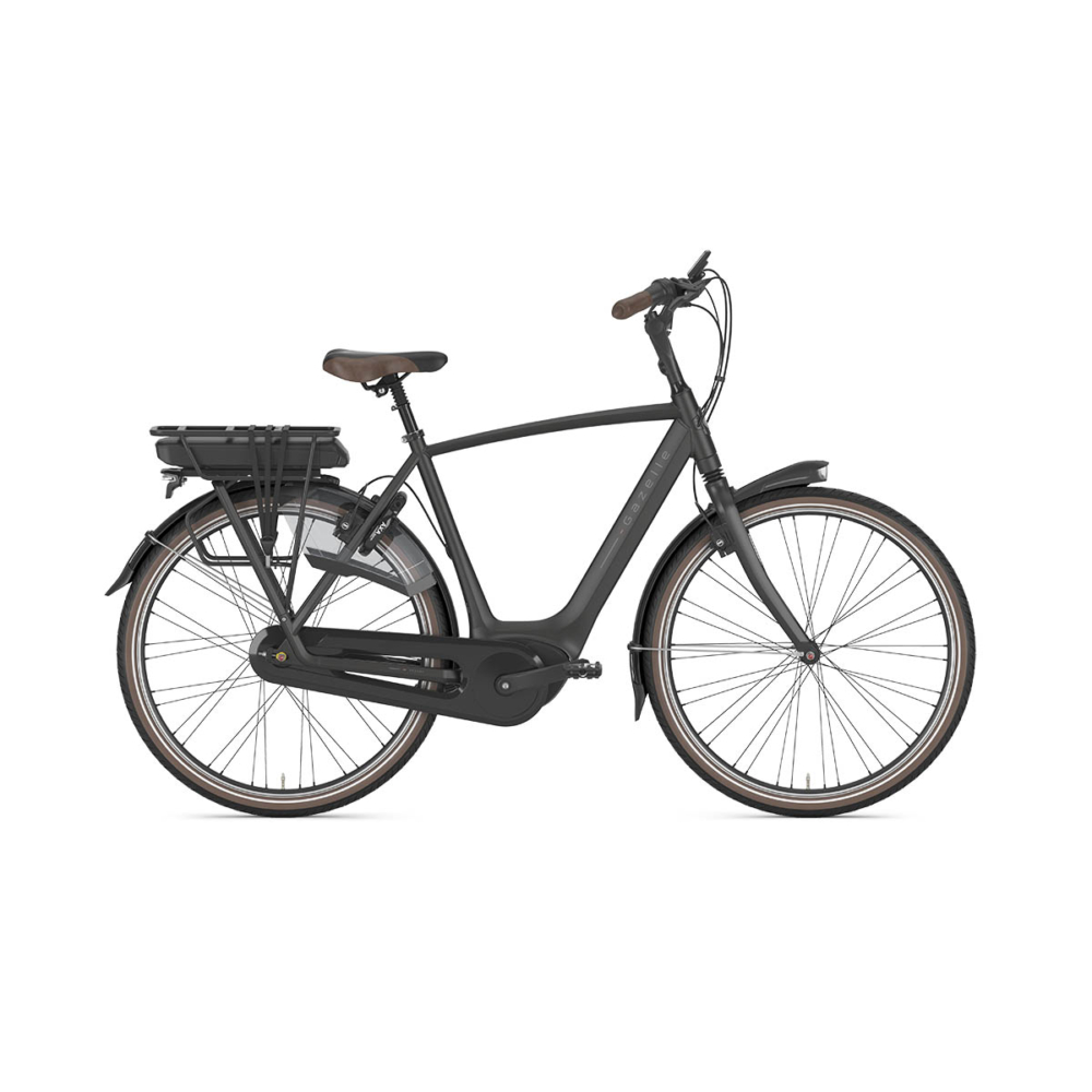Gazelle Orange C8 HMB - Afbeelding 5
