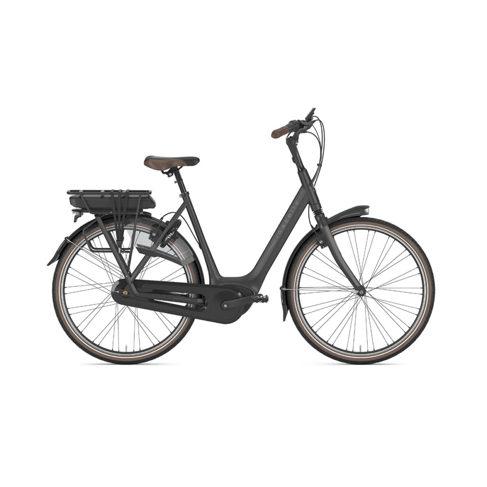Gazelle Orange C8 HMB - Afbeelding 6