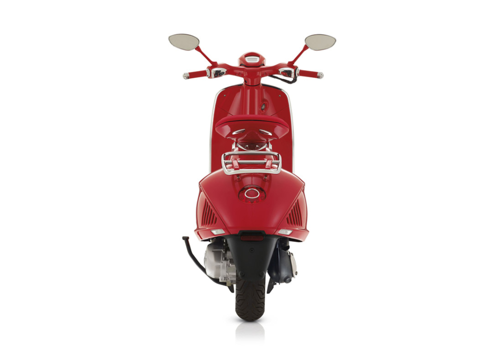 Vespa 946 - Huisman Leiden