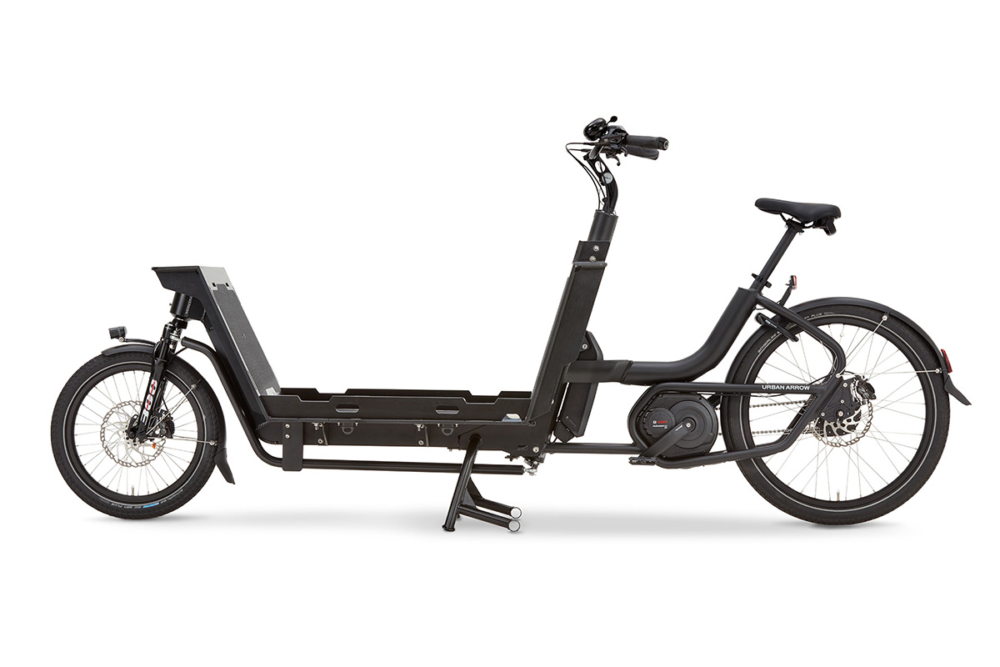 Urban Arrow Cargo L - Afbeelding 3