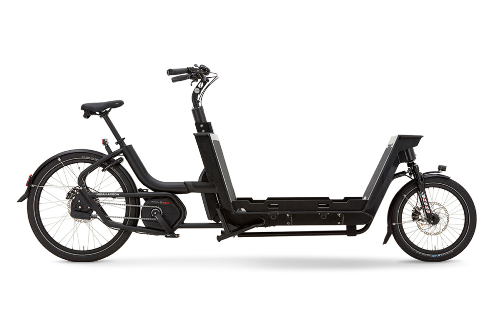 Urban Arrow Cargo L - Afbeelding 2