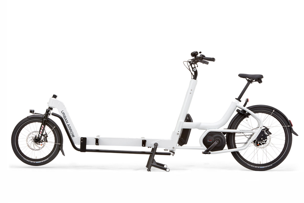 Urban Arrow Cargo XL - Afbeelding 6