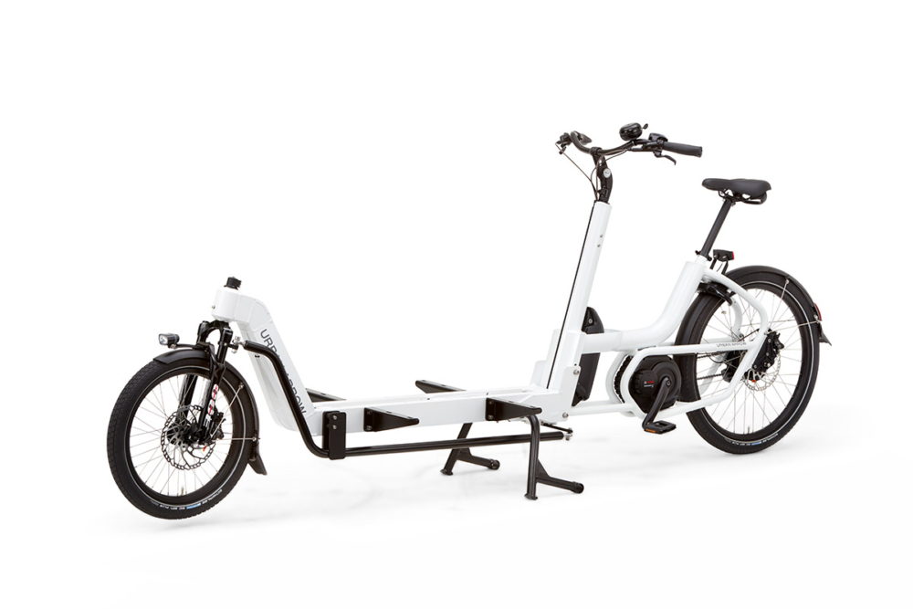 Urban Arrow Cargo XL - Afbeelding 2