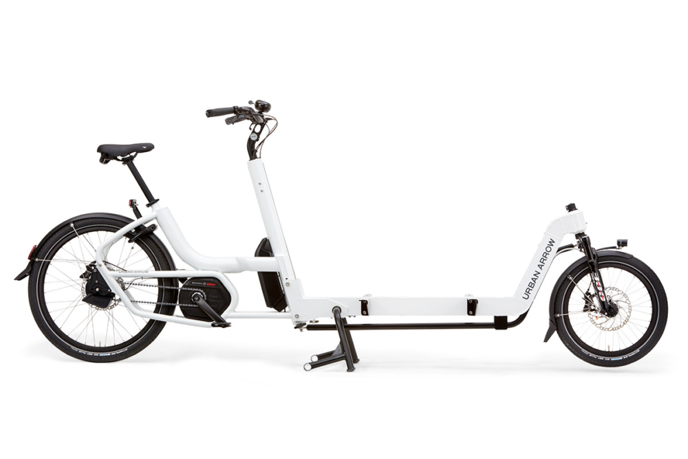Urban Arrow Cargo XL - Afbeelding 3