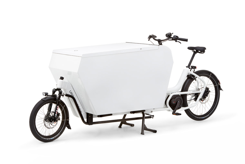 Urban Arrow Cargo XL