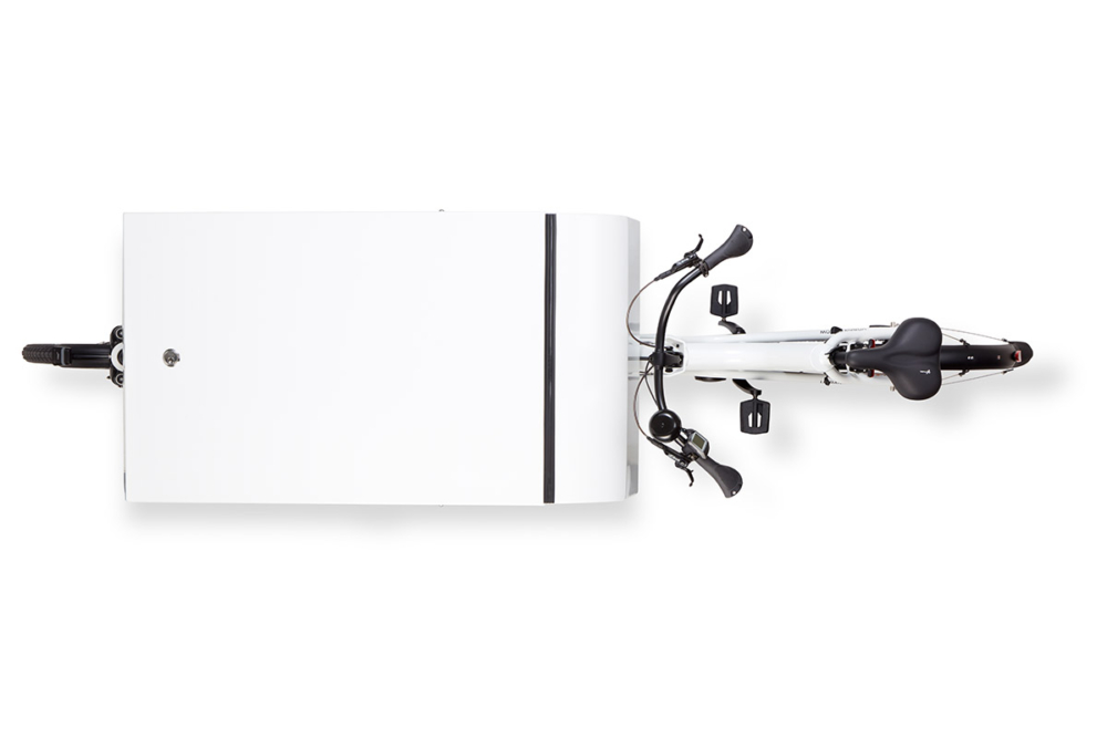 Urban Arrow Cargo XL - Afbeelding 4