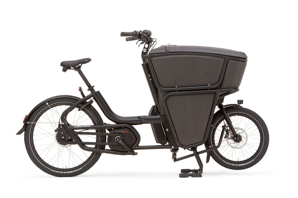 Urban Arrow Shorty - Afbeelding 2