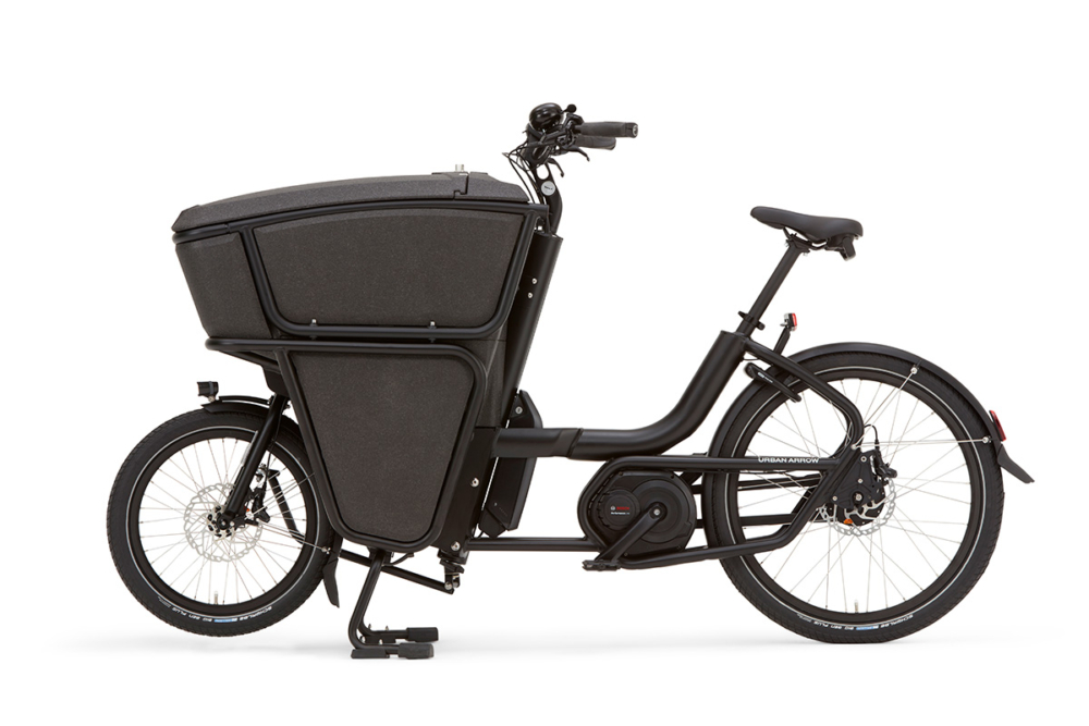 Urban Arrow Shorty - Afbeelding 4