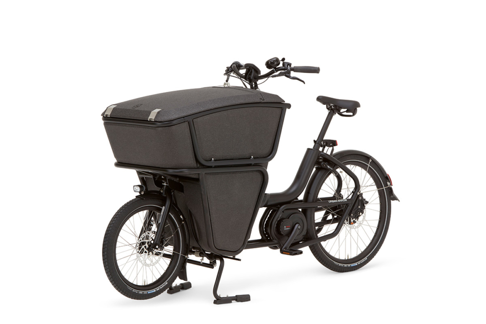 Urban Arrow Shorty - Afbeelding 3